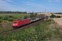 Bombardier 34112 - DB Cargo "185 262-3"
30.07.2020 - Ovelgünne
Sean Appel