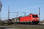 Bombardier 34112 - DB Cargo "185 262-3"
30.03.2021 - Seelze-Dedensen/Gümmer
Denis Sobocinski