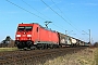 Bombardier 34112 - DB Cargo "185 262-3"
19.02.2025 - Babenhausen-Sickenhofen
Kurt Sattig
