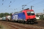 Bombardier 34113 - SBB Cargo "482 046-0"
14.09.2007 - Fürth (Bayern)
Wolfgang Mauser