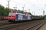 Bombardier 34113 - SBB Cargo "482 046-0"
17.07.2008 - Köln, Bahnhof West
Wolfgang Mauser