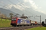 Bombardier 34113 - SBB Cargo "482 046-0"
17.04.2010 - Silenen
Maurizio Messa