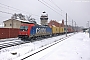 Bombardier 34113 - HSL "482 046-0"
10.03.2013 - Rathenow
Stephan  Kemnitz