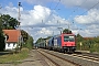 Bombardier 34113 - HSL "482 046-0"
11.09.2014 - Langwedel
Marius Segelke