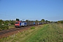 Bombardier 34113 - HSL "482 046-0"
28.08.2014 - Zeithain
Marcus Schrödter