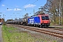 Bombardier 34113 - HSL "482 046-0"
18.04.2015 - Langwedel
Jens Vollertsen