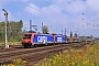 Bombardier 34113 - HSL "482 046-0"
29.08.2015 - Leipzig-Schönefeld
René Große