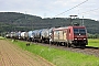 Bombardier 34113 - IGE "482 046-0"
24.05.2023 - Ludwigsau
John van Staaijeren