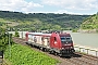 Bombardier 34113 - IGE "482 046-0"
17.05.2023 - Oberwesel
Thierry Leleu