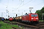 Bombardier 34114 - DB Schenker "185 263-1"
06.02.2012 - Leipzig-Wiederitzsch
Marcus Schrödter