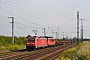 Bombardier 34114 - DB Schenker "185 263-1"
09.08.2012 - Großkorbetha
Marcus Schrödter