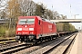 Bombardier 34114 - DB Schenker "185 263-1"
30.04.2013 - Tostedt
Andreas Kriegisch