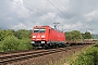 Bombardier 34114 - DB Schenker "185 263-1"
16.08.2014 - Unkel-Heister (Rhein)
Daniel Kempf