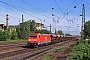 Bombardier 34114 - DB Schenker "185 263-1"
24.05.2011 - Leipzig-Mockau
René Große