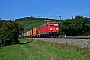 Bombardier 34114 - DB Cargo "185 263-1"
16.08.2016 - Himmelstadt
Holger Grunow