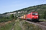 Bombardier 34114 - DB Cargo "185 263-1"
16.08.2016 - Thüngersheim
Alex Huber