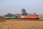 Bombardier 34114 - DB Cargo "185 263-1"
08.02.2017 - Hünfeld
Marvin Fries