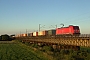 Bombardier 34114 - DB Cargo "185 263-1"
26.06.2016 - Dreye
Marius Segelke