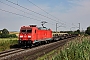 Bombardier 34114 - DB Cargo "185 263-1"
19.07.2017 - Espenau-Mönchehof
Christian Klotz