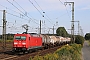 Bombardier 34114 - DB Cargo "185 263-1"
11.09.2017 - Wunstorf
Thomas Wohlfarth