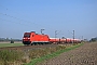 Bombardier 34114 - DB Cargo "185 263-1"
24.09.2016 - Nörten-Hardenberg
Marcus Schrödter