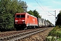 Bombardier 34114 - DB Schenker "185 263-1"
01.09.2011 - Dieburg
Kurt Sattig