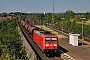 Bombardier 34114 - DB Cargo "185 263-1"
20.06.2018 - Kassel-Oberzwehren
Christian Klotz