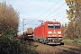 Bombardier 34114 - DB Cargo "185 263-1"
30.11.2019 - Hannover-Limmer
Christian Stolze