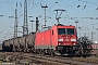 Bombardier 34114 - DB Cargo "185 263-1"
25.03.2020 - Oberhausen, Rangierbahnhof West
Rolf Alberts