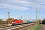 Bombardier 34114 - DB Cargo "185 263-1"
03.11.2020 - Weißenfels-Großkorbetha
Alex Huber