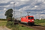 Bombardier 34114 - DB Cargo "185 263-1"
22.08.2020 - Köln-Porz-Wahn
Sven Jonas