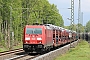 Bombardier 34114 - DB Cargo "185 263-1"
20:05:2021 - Haste
Thomas Wohlfarth