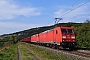 Bombardier 34114 - DB Cargo "185 263-1"
14.09.2021 - Thüngersheim
Wolfgang Mauser