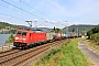 Bombardier 34114 - DB Cargo "185 263-1"
25.07.2024 - Lorch (Rhein)
Philippe Smets