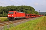 Bombardier 34114 - DB Cargo "185 263-1"
04.09.2024 - Retzbach
Wolfgang Mauser