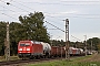 Bombardier 34114 - DB Cargo "185 263-1"
30.09.2026 - Hamm (Westfalen)-LercheIngmar Weidig