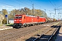 Bombardier 34115 - DB Cargo "185 264-9"
09.04.2026 - WefenslebenMathias May