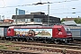 Bombardier 34116 - IGE "482 047-8"
16.09.2020 - Basel, Badischer Bahnhof
Theo Stolz