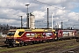 Bombardier 34116 - IGE "482 047-8"
18.03.2023 - Herne, Wanne-Eickel Rangierbahnhof
Ingmar Weidig