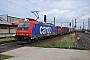 Bombardier 34116 - SBB Cargo "482 047-8"
02.06.2012 - Amstetten
Karl Kepplinger