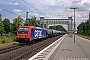 Bombardier 34116 - WRS "482 047-8"
22.06.2019 - Nottuln-Appelhülsen
Richard Krol