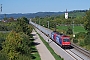 Bombardier 34116 - WRS "482 047-8"
21.09.2019 - Dentzlingen
Vincent Torterotot