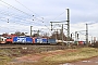 Bombardier 34116 - WRS "482 047-8"
14.01.2020 - Kassel, Rangierbahnhof
Christian Klotz