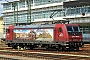 Bombardier 34116 - IGE "482 047-8"
05.08.2022 - Regensburg, Hauptbahnhof
Kurt Sattig