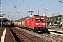 Bombardier 34117 - Railion "185 265-6"
03.05.2007 - Bad HersfeldSteven Kunz