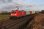 Bombardier 34117 - DB Schenker "185 265-6"
20.12.2012 - Espenau-MönchehofChristian Klotz