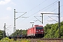 Bombardier 34117 - DB Schenker "185 265-6"
06.07.2013 - Lünen, Abzweig HorstmarIngmar Weidig