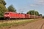 Bombardier 34117 - DB Schenker "185 265-6"
03.09.2014 - Bremen-MahndorfPatrick Bock