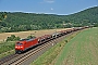 Bombardier 34117 - DB Schenker "185 265-6"
24.07.2014 - Gemünden am MainThierry Leleu