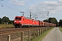 Bombardier 34117 - DB Schenker "185 265-6"
03.09.2014 - Langwedel-Förth
Felix Krüger